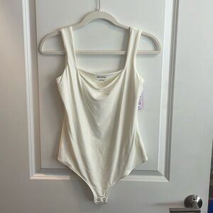 Wild Fable Bodysuit